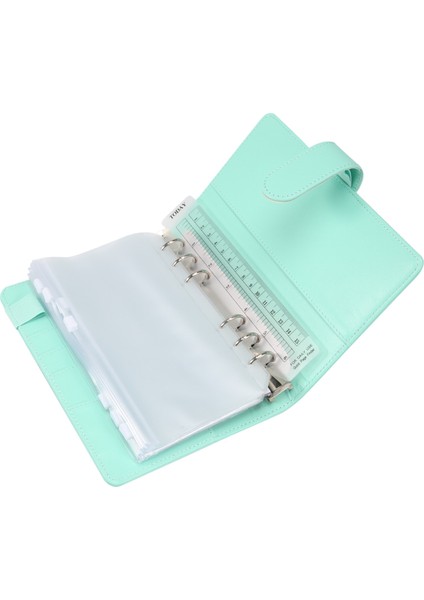 Bütçe Dosyalayıcı Seti-28 Parça Bütçe ve Mali Yönetim Için Bütçe Dosyalayıcı, Dosyalayıcı, Nakit Zarf B (Yurt Dışından)