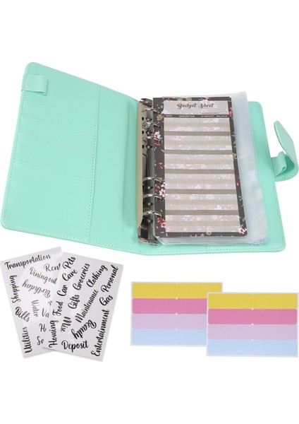 Bütçe Dosyalayıcı Seti-28 Parça Bütçe ve Mali Yönetim Için Bütçe Dosyalayıcı, Dosyalayıcı, Nakit Zarf B (Yurt Dışından) fiyatları