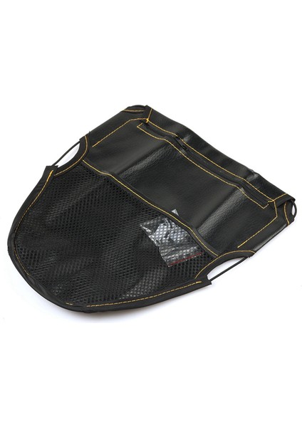 Motosiklet Koltuk Çantası Koltuk Altında Çanta Çanta Alet Çantası Burgman 400 650 125 AN400 AN650 ve Skywave 400 (Yurt Dışından) modelleri
