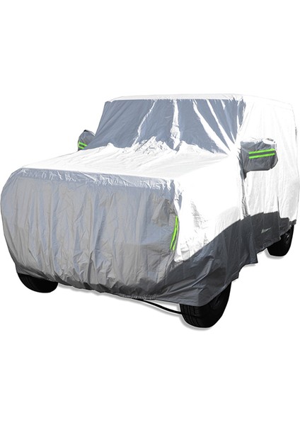 Araba Kılıfı Açık Yağmur Geçirmez Toz Geçirmez Güneş Uv Koruma Kapağı Jimny 2019 2020 Dış Aksesuarlar (Yurt Dışından) fiyatları