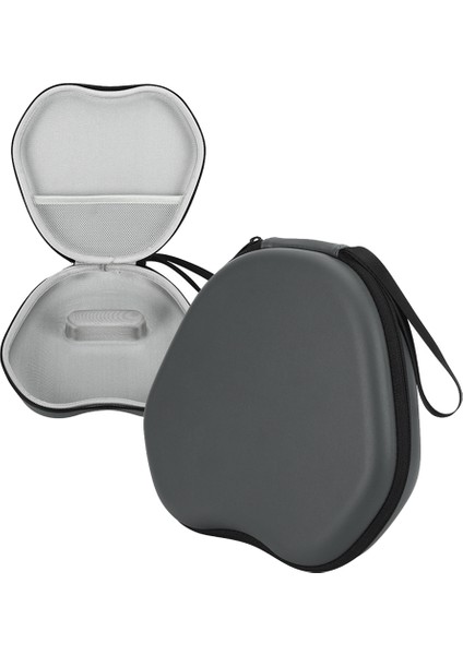 Max Kablosuz Kulaklıklar Için Kulaklık Sert Çanta Koruyucu Taşıma Çantası Kutusu Taşınabilir Depolama Kapağı (Yurt Dışından) modelleri