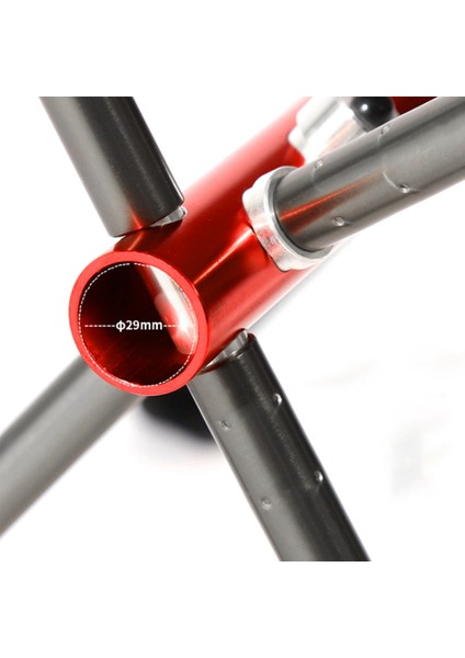 Açık Taşınabilir Ultralight Katlanabilir Kamp Eğlence Seyahat Mobilya Piknik Şezlong Balıkçılık Sandalye (Yurt Dışından) modelleri