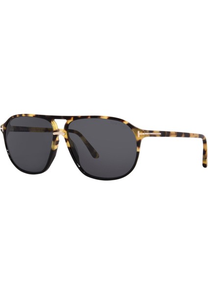 TOM FORD TF1026 05A 61-12 Unisex GÜNEŞ GÖZLÜĞÜ