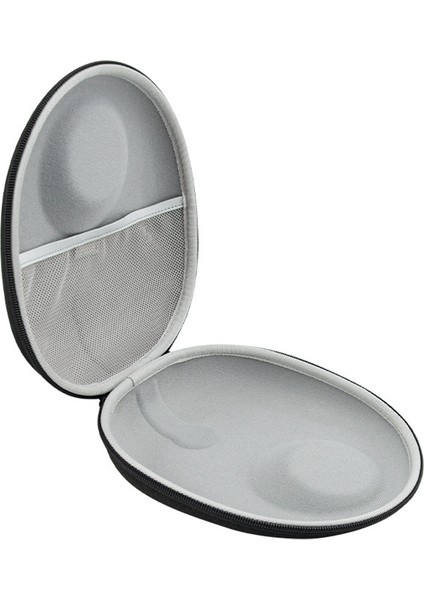 Kulaklık Tutucu Şok Emme Düşmeyi Önleyici Sert Eva Btravel Taşıma Çantası Inzone H3 H7 H9 Luetooth Kulaklık (Yurt Dışından) modelleri