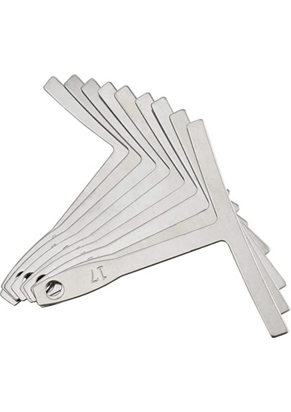 Akustik Gitar, Elektro Gitar, Ukulele, Kontrbas, Banjo Için 45 Parça Gitar Tamir ve Bakım Seti (Yurt Dışından) modelleri