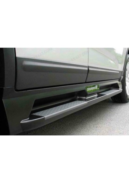 Kia Sorento Uyumlu Yan Basamak Marşbiyel Koruma 2011-2015 Arası Modeller fırsatları