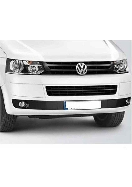 Volkswagen/transporter T5 2010 Sonrası Sis ve Panjur Seti / LASS119