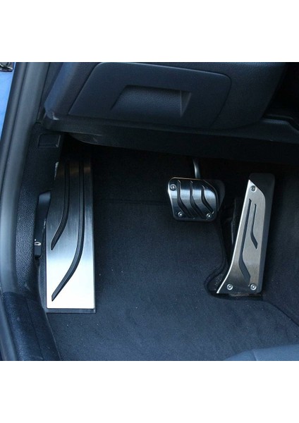 Bmw 6 Serisi F06 Otomatik Pedal Seti Geçmeli Tip Tüm Modeller fiyatları