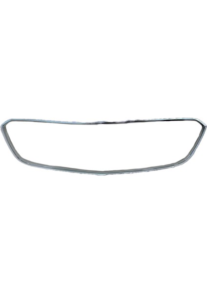 Opel Panjur Nikelajı Insignia B 17-19 Ön (Çevre)