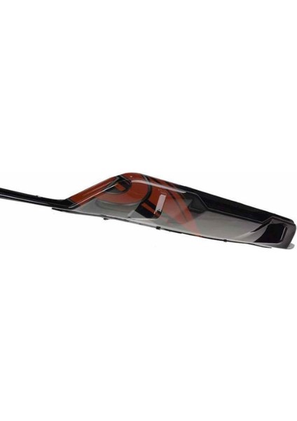 Vw Passat B8 Arka Tampon Eki Difüzör Pianoblack 2015-2020 Arası Modeller modelleri