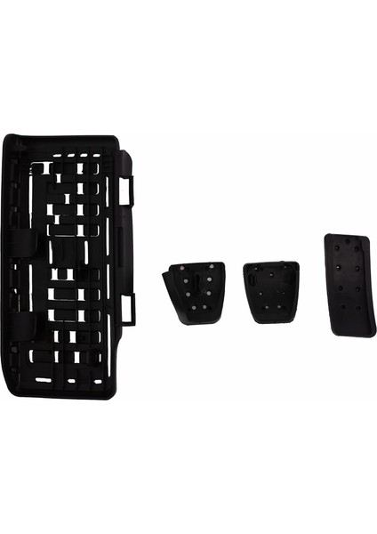 Vw Golf 7 Manuel Pedal Seti Geçmeli Tip 2013-2020 Arası Modeller fiyatları