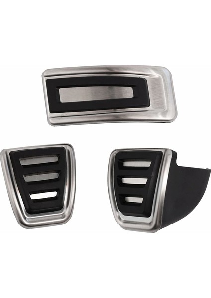 Vw Golf 7 Manuel Pedal Seti Geçmeli Tip 2013-2020 Arası Modeller fırsatları