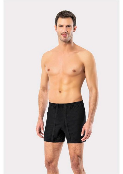 Siyah Paçalı Külot 1350 Beden 48(M) 344109 fiyatları