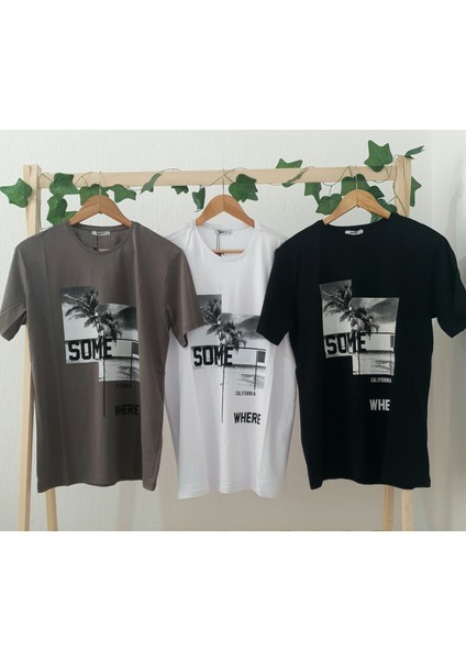 Some Baskılı T-Shirt fiyatları