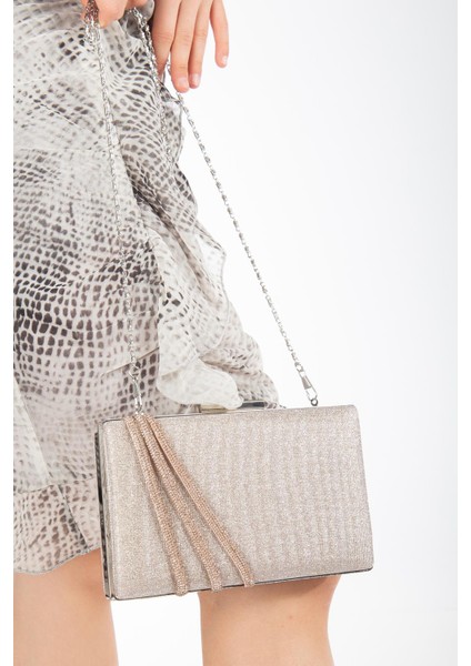 Suins Cora Abiye Çanta Gece Çantası Portföy Clutch Çanta fiyatları