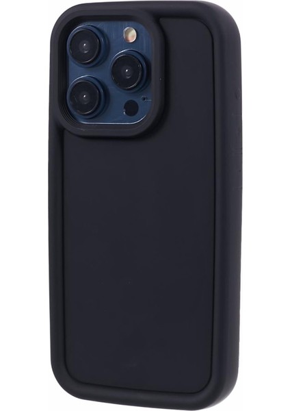 iPhone 14 Pro Max Drop Koruma Tpu Telefon Kılıfı (Yurt Dışından)