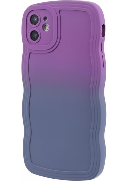 iPhone 12 Tpu Telefon Kılıfı (Yurt Dışından)