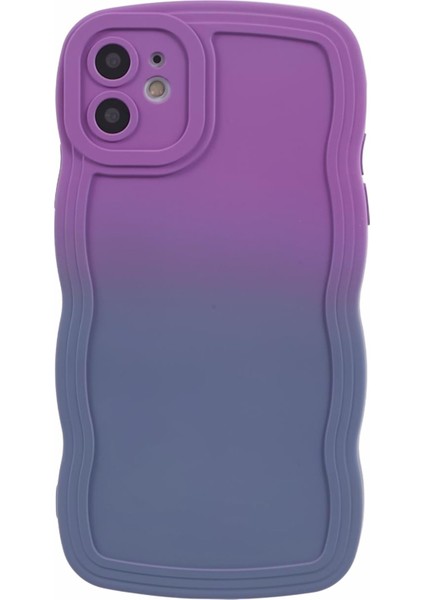 iPhone 12 Tpu Telefon Kılıfı (Yurt Dışından)