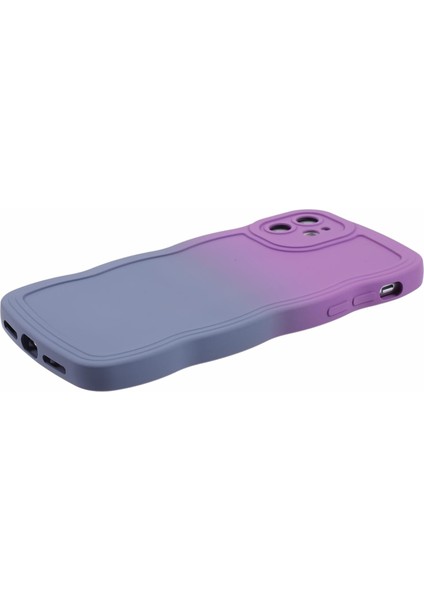 iPhone 12 Tpu Telefon Kılıfı (Yurt Dışından)