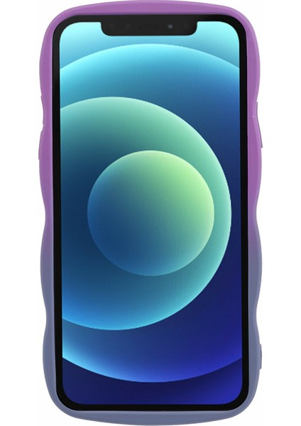 iPhone 12 Tpu Telefon Kılıfı (Yurt Dışından)