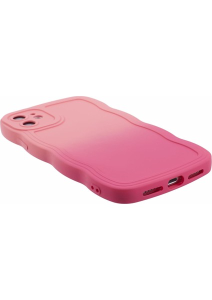 iPhone 12 Tpu Telefon Kılıfı (Yurt Dışından)