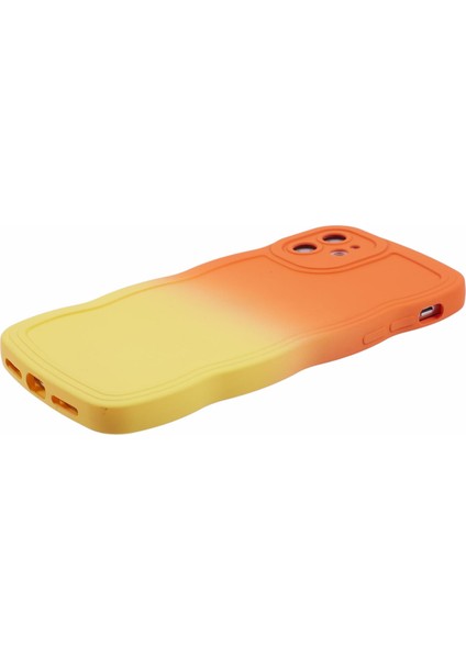 iPhone 12 Tpu Telefon Kılıfı (Yurt Dışından)