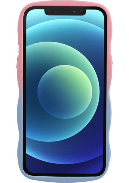 iPhone 12 Tpu Telefon Kılıfı (Yurt Dışından) indirimleri