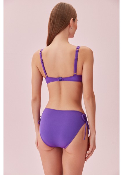 Yanı Büzgülü Bikini Alt fırsatları