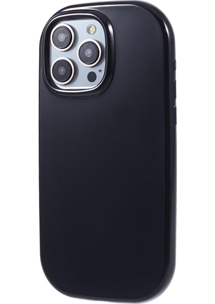 iPhone 13 Pro Max Jelly Shape Koruyucu Telefon Kılıfı (Yurt Dışından) fiyatları