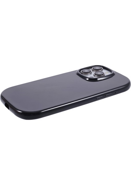 iPhone 13 Pro Max Jelly Shape Koruyucu Telefon Kılıfı (Yurt Dışından) modelleri