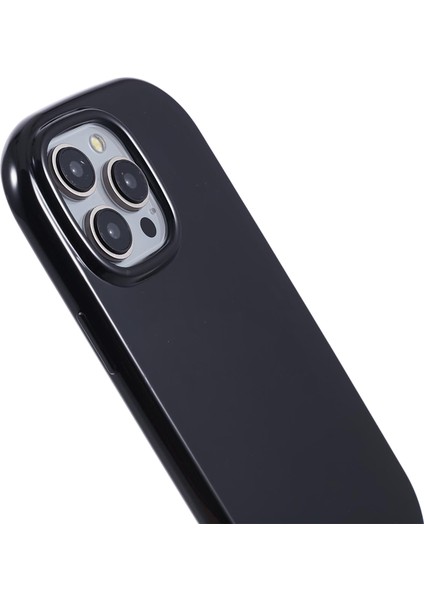 iPhone 13 Pro Max Jelly Shape Koruyucu Telefon Kılıfı (Yurt Dışından) fırsatları