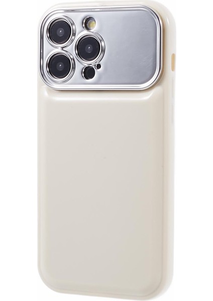 iPhone 14 Pro Tpu Candy Renk Koruyucu Telefon Kılıfı (Yurt Dışından)