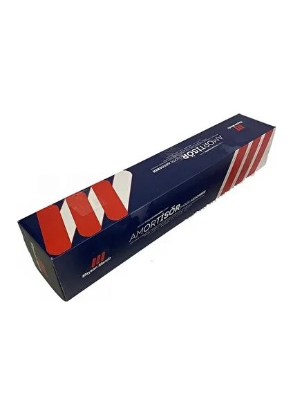 Kabin Ön Amortisörü Yaylı Man F2000-F90 19.422-423-94 D2866 19.463-94 19.464-98 D2876 Maysan Y5172003
