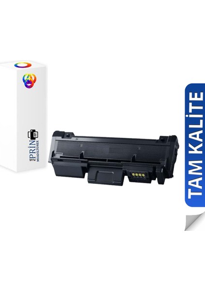 Samsung Mlt-D116 (Çipsiz) Uyumlu Muadil Toner