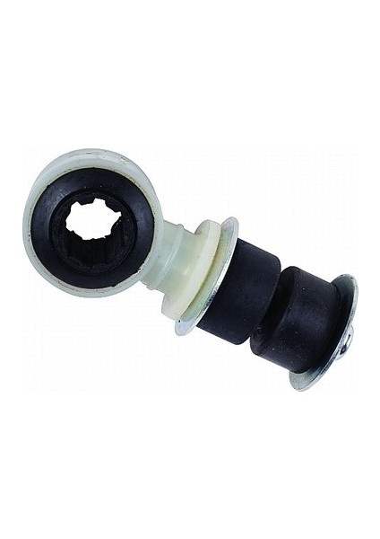 Stabilizer Z Rotu (Viraj Demir Askı Rotu) Stabilizeror Çubuğu 18MM Opel Astra F 91-01 Calıbra 90-97 Opel Vectra A 88-11 95 Komple Orjın 00804