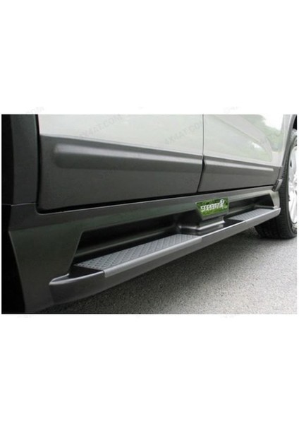 Autogp Kia Sorento Xforce Yan Basamak Koruma Oem Tip 2009-2015 Arası fırsatları