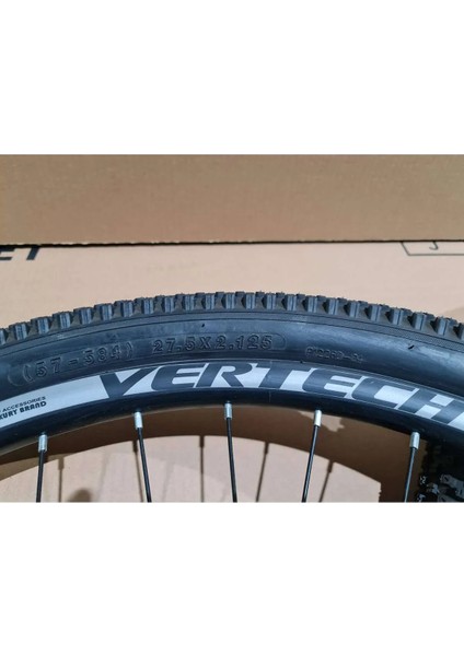 Vertech-Bisiklet TEKER27.5