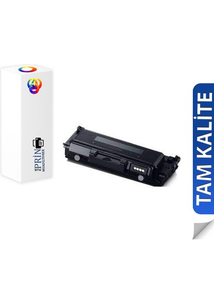 Xerox Work Centre 3345-3335 Phaser 3330 Uyumlu Muadil Toner (106R03621) 15Bin Baskı