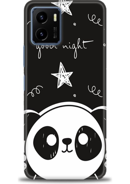 Vivo Y15S Uyumlu Kılıf Hd Kalite Özel Tasarım Baskılı Kılıf - T (20)