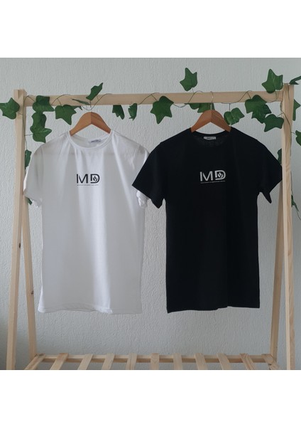 Md Baskılı Erkek T-Shırt fiyatları