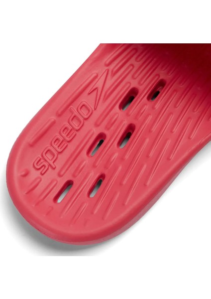 Slide Çocuk Terliği (Kırmızı)