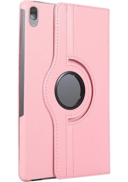 Huawei Matepad 11,5 Inç 2023 Kılıf Ayarlanabilir 360° Standlı Pu Deri Tablet Kılıfı