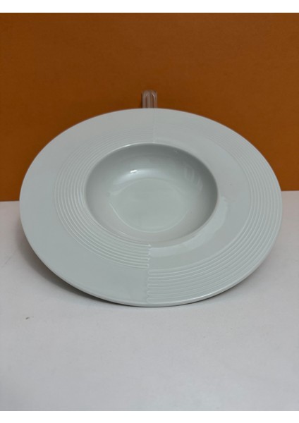 Düz Beyaz Porselen 27 cm Makarna Tabağı fiyatları