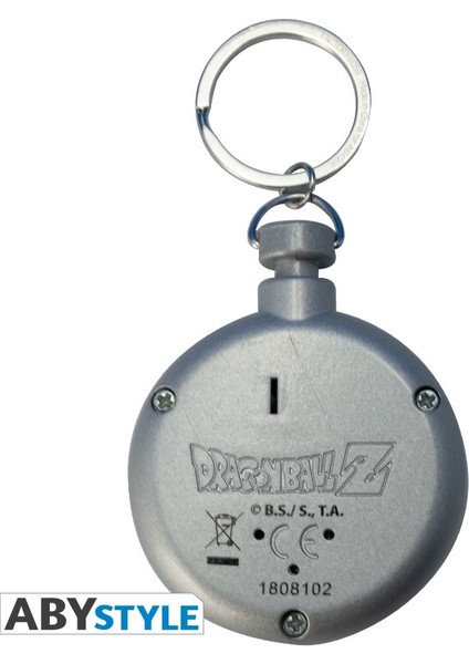 Dragon Ball Z Gift Set Radar Keychain + Dragon Ball - ABYPCK177 indirimleri