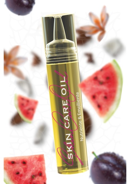 Skin Care Oil Cilt Bakım Yağı modelleri