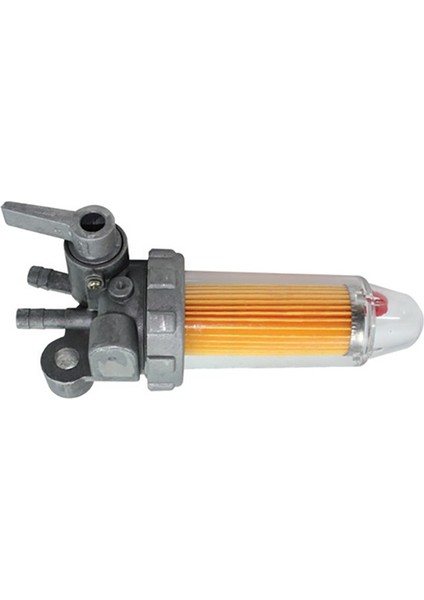 Mazot Filtre Elemanı 10 Hp 186 Fa Musluklu