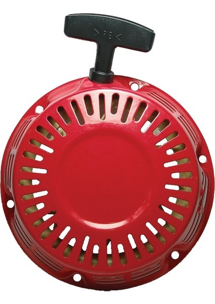 Honda Gx 120 - 140 - 160 Metal Tırnaklı Komple