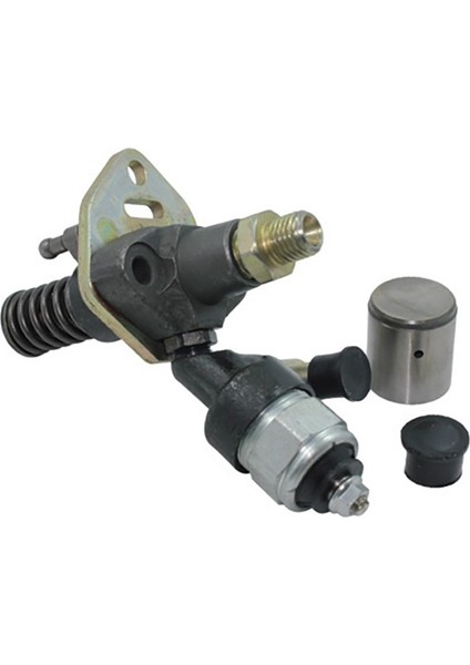 Yakıt (Mazot) Pompası 10 Hp 186 Fa Selonıdli