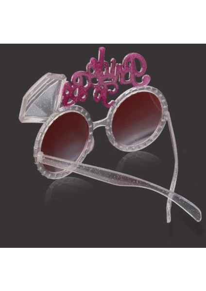 Bride To Be Parti Gözlüğü fiyatları