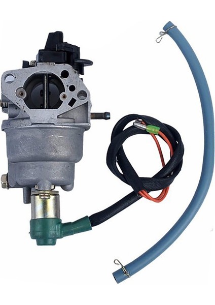 Honda Gx 240 - 270 Selonoıd Karbüratör